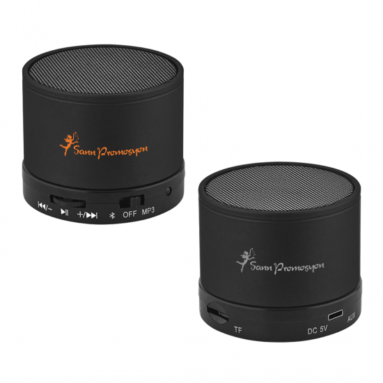 SPK-4105 Bluetooth Speaker