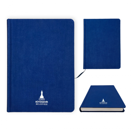 Özel Tasarım Ajanda - AJ01