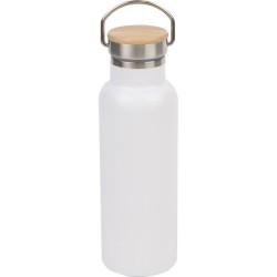 3960 Bambu Kapaklı Termos