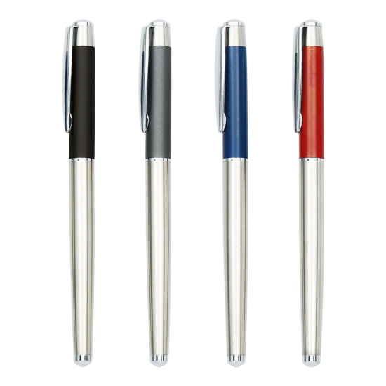 0555-410 - Metal Roller Kalem
