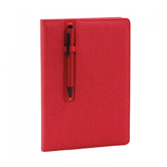 Lilyum Tarihsiz Defter