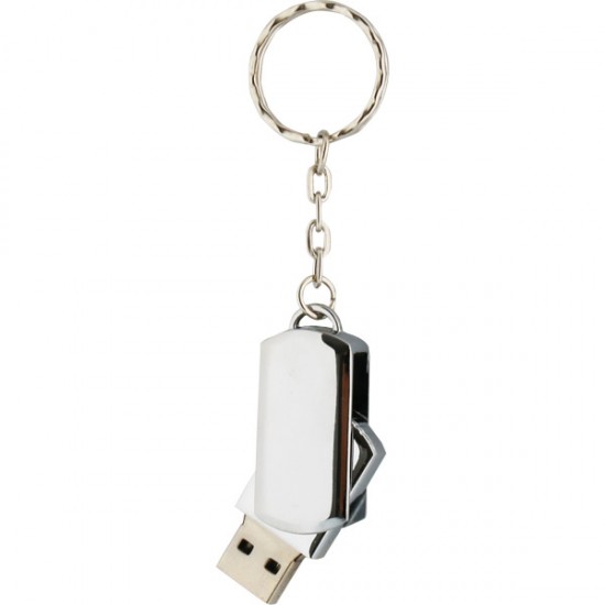 8125 Metal Usb Bellek