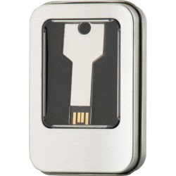 8145 Metal Usb Bellek