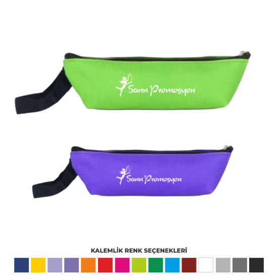 Kumaş Kalemlik - KL10