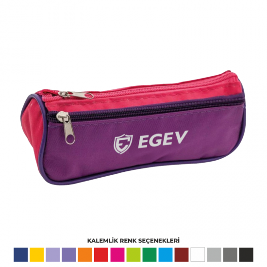 Bez Kalemlik - KL02 Bez Kalemlik - KL02