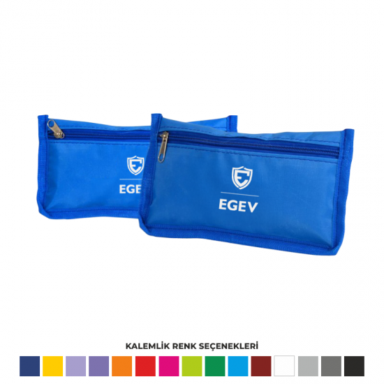 Bez Kalemlik - KL03 Bez Kalemlik - KL03