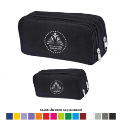 Kumaş Kalemlik - KL09