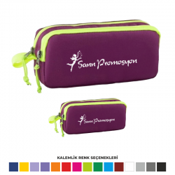 Kumaş Kalemlik - KL09