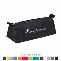 Kumaş Kalemlik - KL16