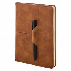 Bomonti Tarihsiz Defter