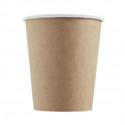 KBD-10 Kraft Karton Bardak