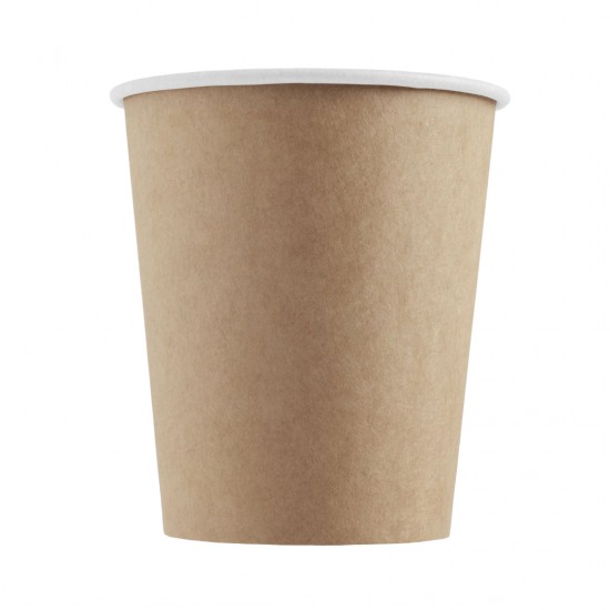 KBD-10 Kraft Karton Bardak