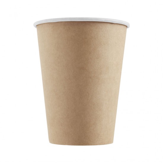 KBD-11 Kraft Karton Bardak