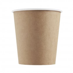 KBD-09 Kraft Karton Bardak