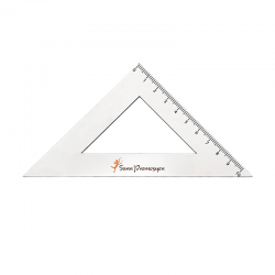 Ahşap Cetvel - KT06