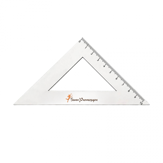 Ahşap Cetvel - KT06