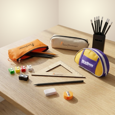 Eğitim ve Kırtasiye Ürünleri