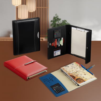 Organizer & Sekreterlik