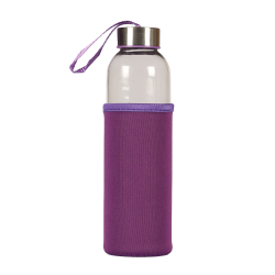 Renkli Cam Matara Renkli Cam Matara