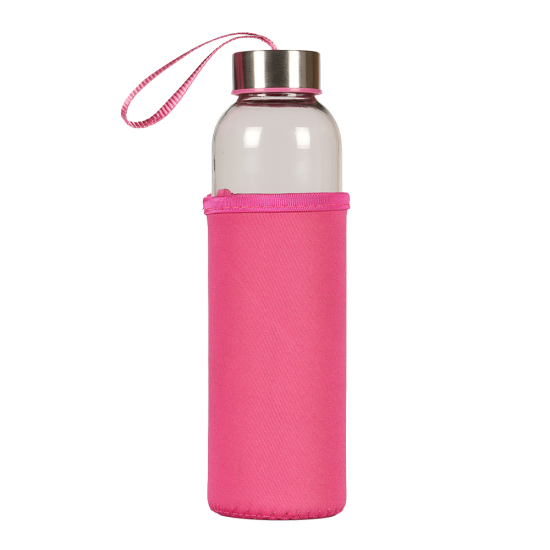 Renkli Cam Matara Renkli Cam Matara