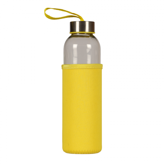 Renkli Cam Matara Renkli Cam Matara