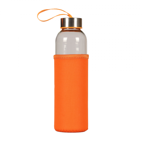 Renkli Cam Matara Renkli Cam Matara