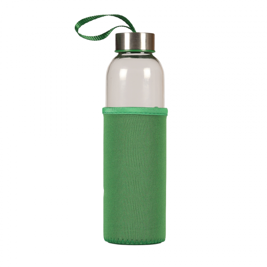 Renkli Cam Matara Renkli Cam Matara