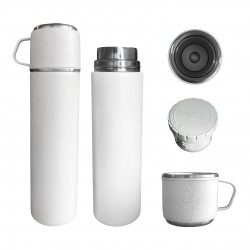 3995-Bardak Kapaklı Termos