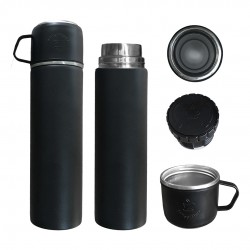 3995-Bardak Kapaklı Termos