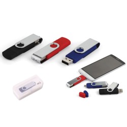 152-A USB Bellek