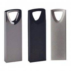 Metal Usb-129