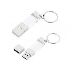 Kristal Usb-911