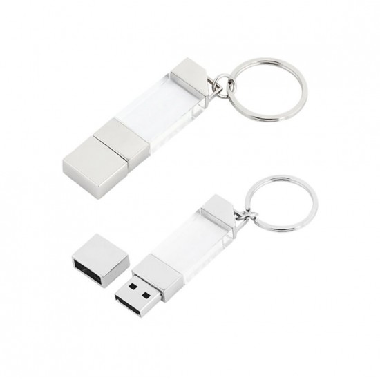 kristal usb bellek, ışıklı usb bellek, promosyon usb bellek, şık usb bellek, kurumsal hediye usb, prestijli usb bellek, lazer baskılı usb