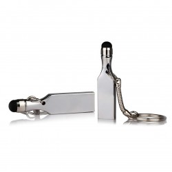 Metal Usb-163 
