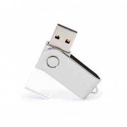 Metal Kristal Flash /  Usb-914