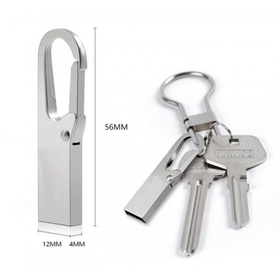 metal usb klipsli, usb bellek, promosyon usb, klipsli usb, kişiselleştirilebilir usb, metal flash bellek, kurumsal hediye