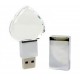 USK-108 Kristal Usb Bellek