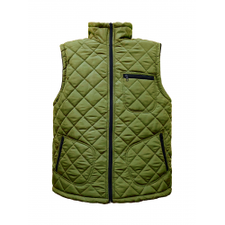 YLK A-31 Kapitone Yelek