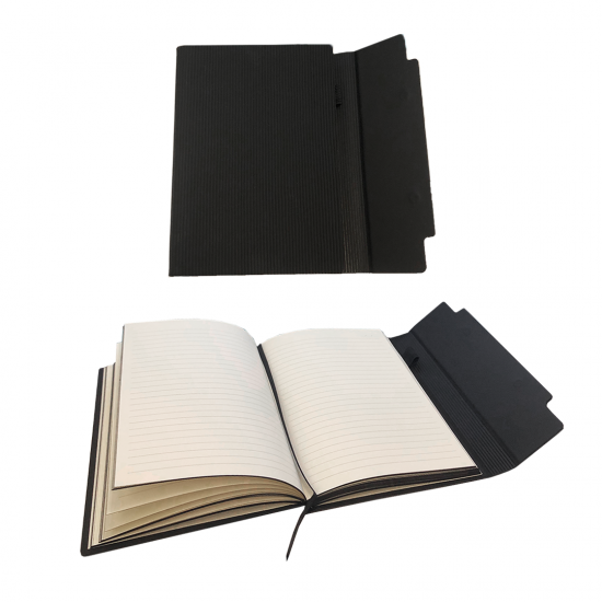 Berlin Tarihsiz Defter