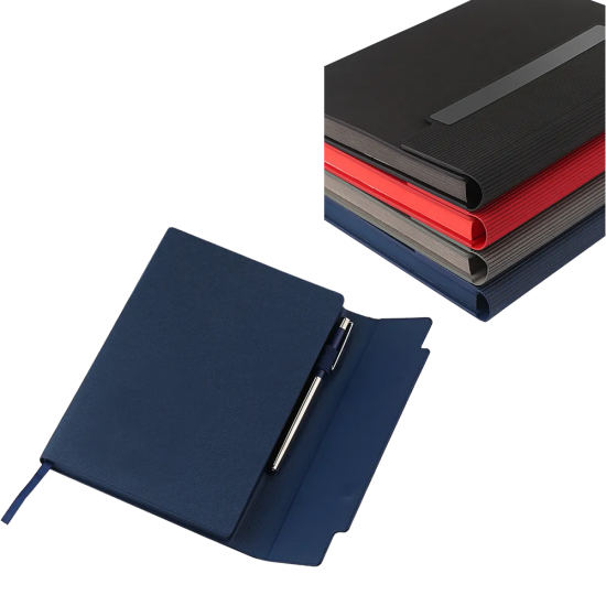 Berlin Tarihsiz Defter