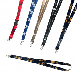 PC-İKA8102 Kart Askı İpleri