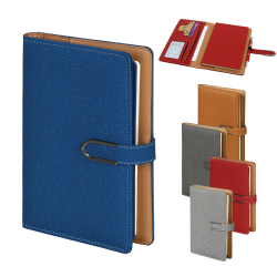 Burgaz Kılıflı Ajanda