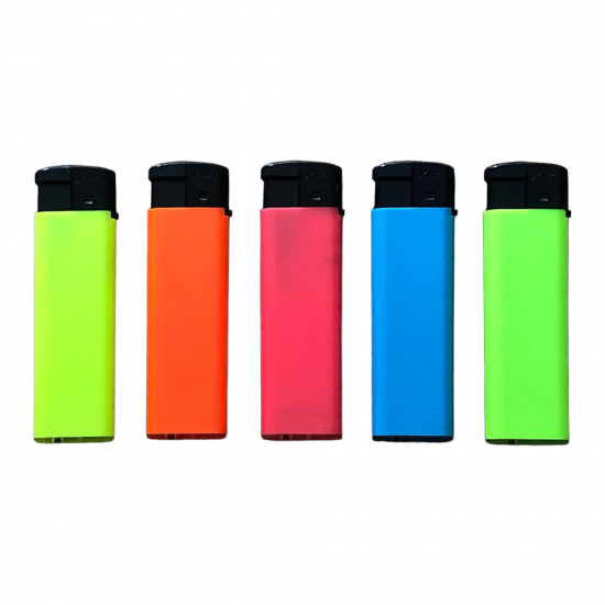 Renkli Manyetolu Çakmak CKM-13