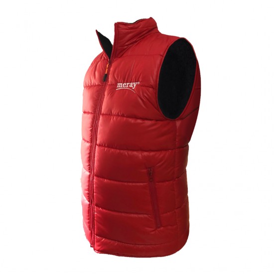 YLK A12 - Mikro Elyaf Yelek