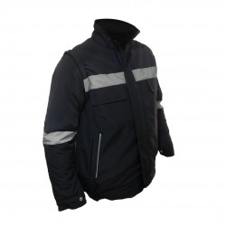 CKT B13 Reflektörlü Ceket