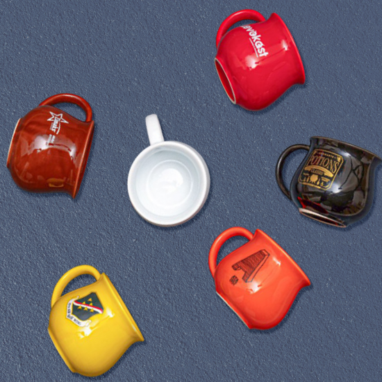 Defne Döküm Kupa Bardak Defne Döküm Kupa Bardak