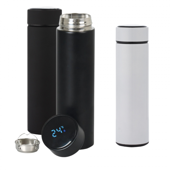 3510 Dijital Göstergeli Termos