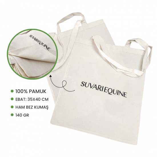 Ham Bez Çanta PC-HBC01 