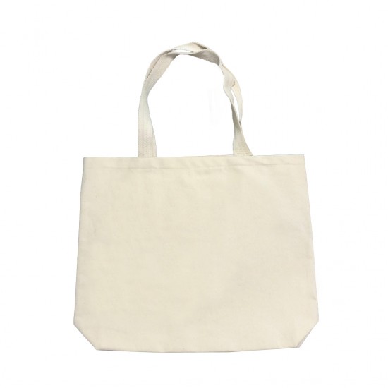 KBC-01 Kanvas Kumaş Bez Çanta