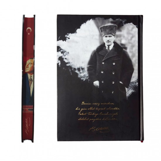 Atatürk Ajandası